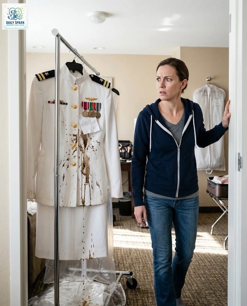 The Uniform’s Price