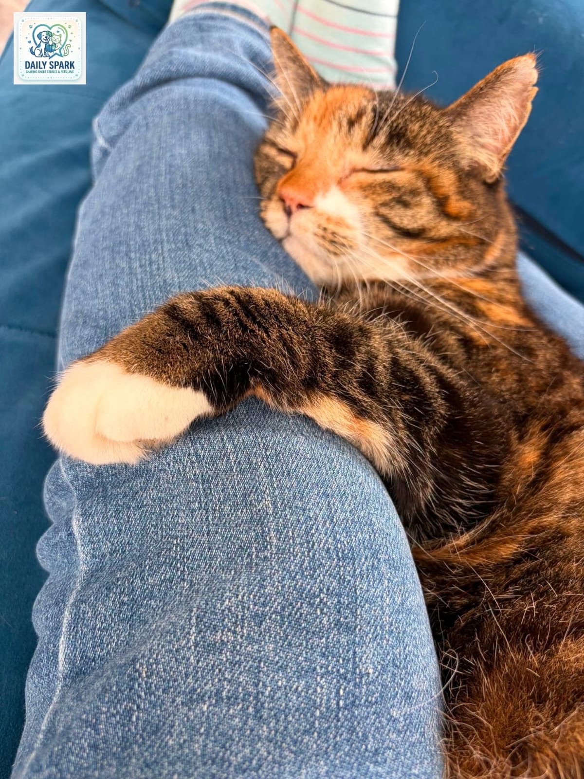 Rescue Cat