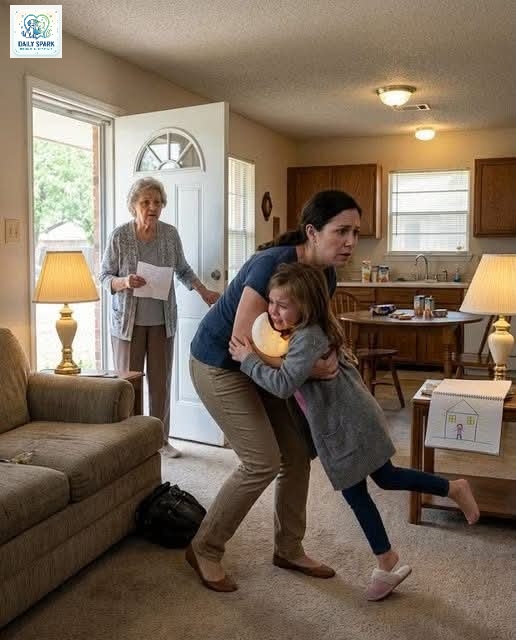 The Weight Of A Empty House