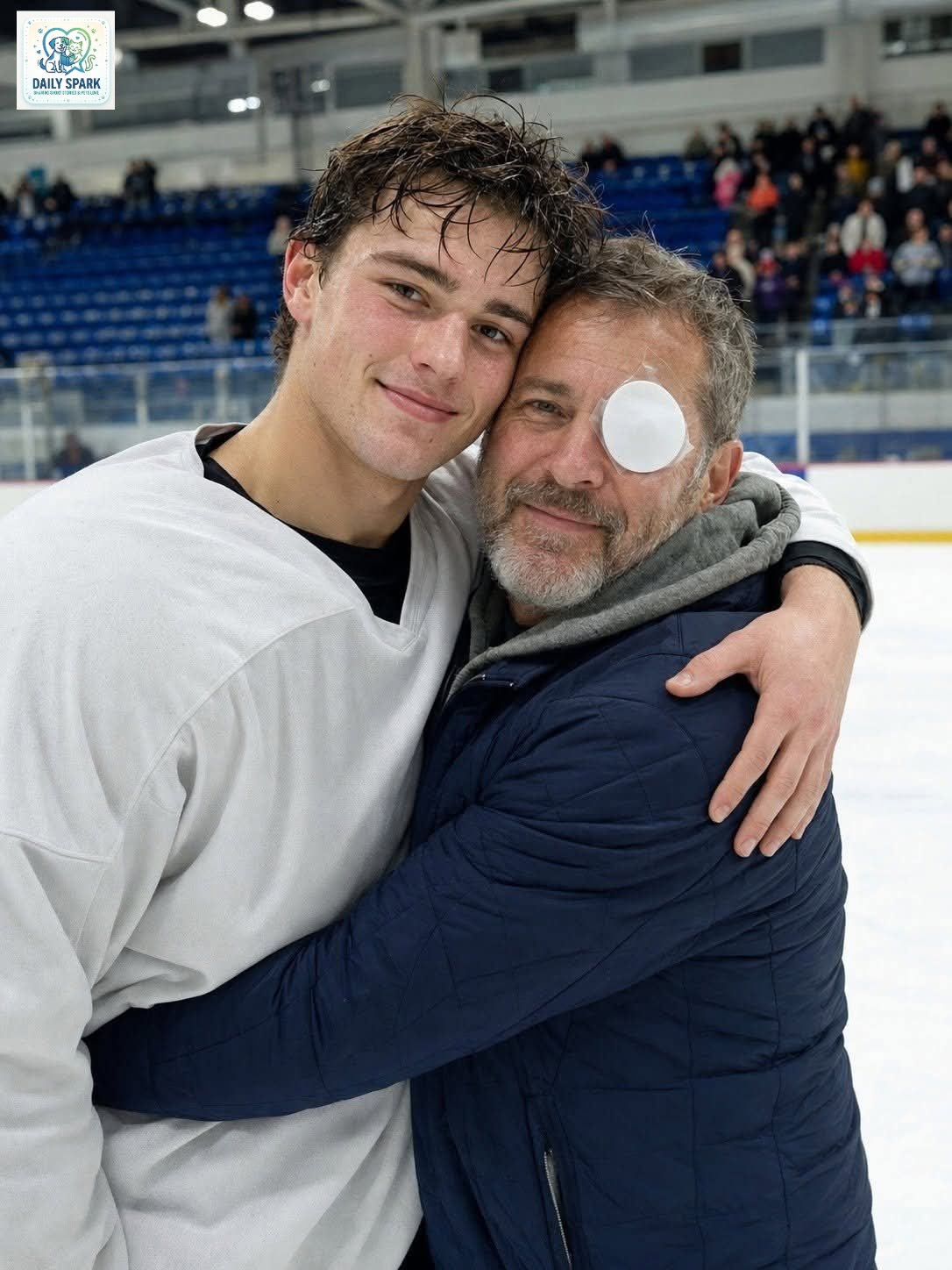 The True Father