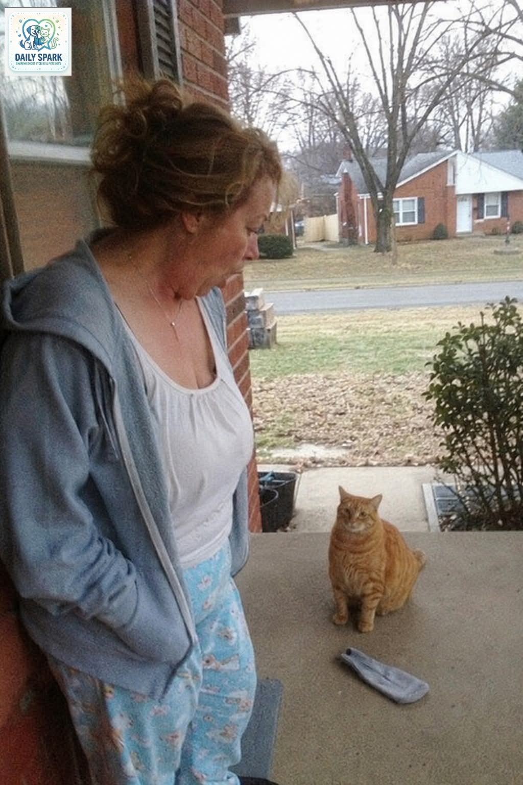 The Feline Detective